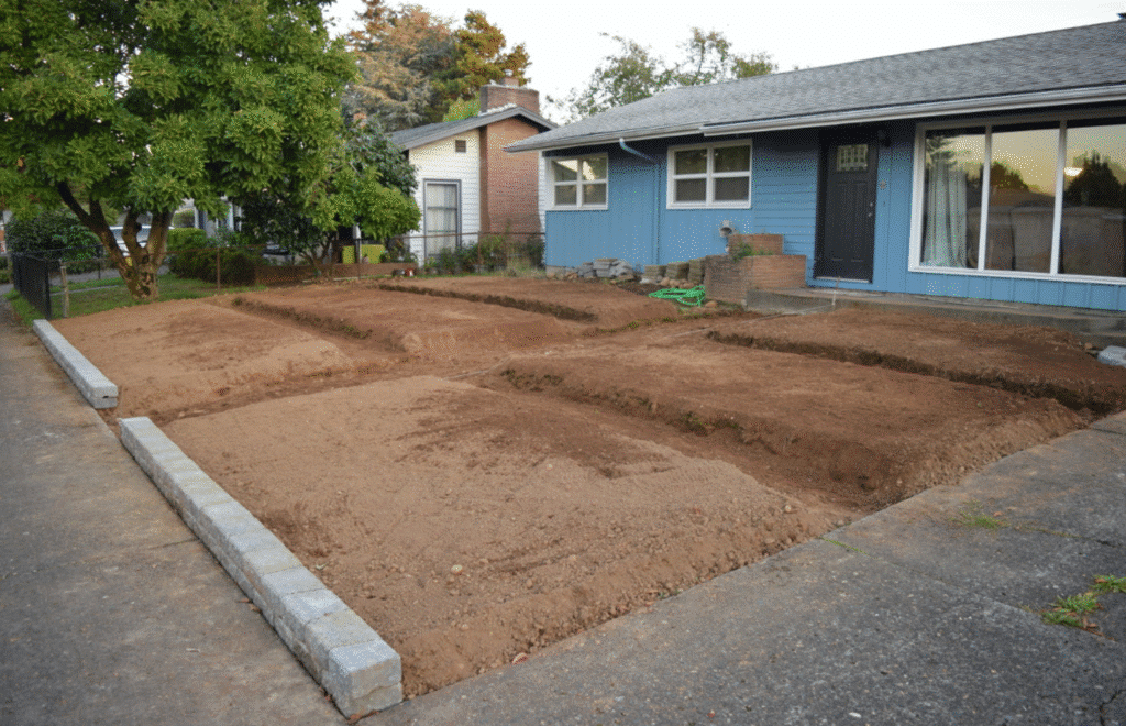 Part 1- Amy Campion – Garden Ecology Lab